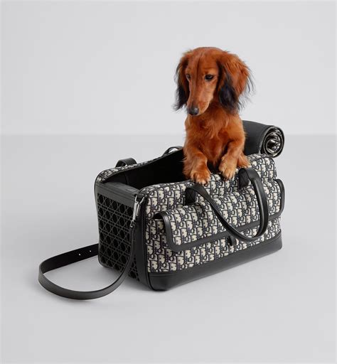 dior pet collection|christian Dior dog accessories.